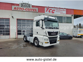 Çekici MAN TGX 18.500