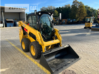 Mini yükleyici CATERPILLAR 226D