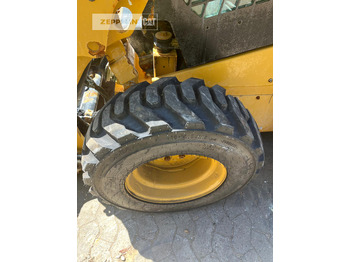 Cat 236D finansal kiralama Cat 236D: fotoğraf 4