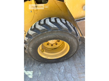 Cat 236D finansal kiralama Cat 236D: fotoğraf 5