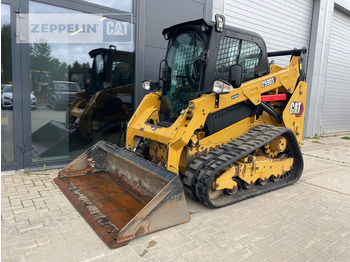 Mini yükleyici CATERPILLAR