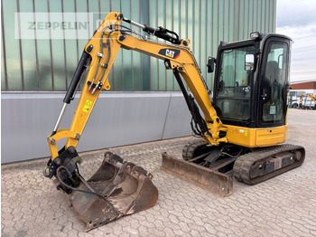 Mini ekskavatör CATERPILLAR 303E