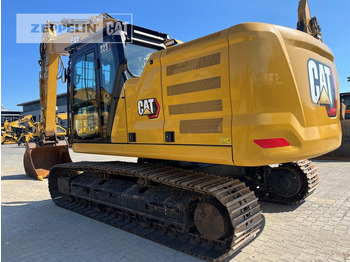 Paletli ekskavatör Cat 323-07D: fotoğraf 3