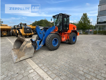 Tekerlekli yükleyici CATERPILLAR 926M