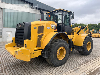 Cat 962M finansal kiralama Cat 962M: fotoğraf 4