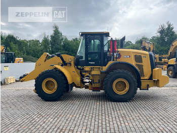 Cat 962M finansal kiralama Cat 962M: fotoğraf 2