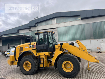 Cat 962M finansal kiralama Cat 962M: fotoğraf 5