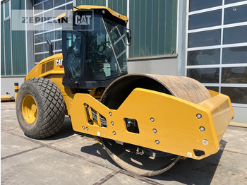 Kompaktör Cat CS12GC: fotoğraf 4