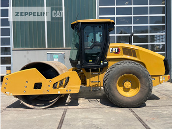 Kompaktör Cat CS12GC: fotoğraf 2