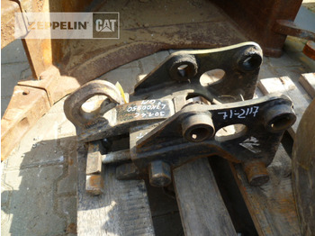 Çabuk bağlantı CATERPILLAR