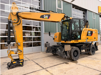Elleçleme makinesi CATERPILLAR MH3022