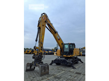 Elleçleme makinesi CATERPILLAR MH3022