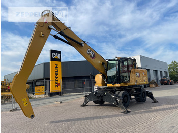 Elleçleme makinesi CATERPILLAR MH3022