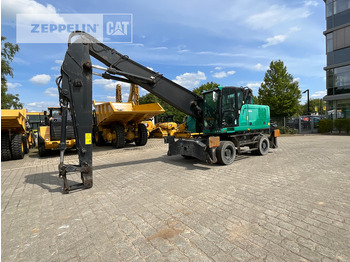 Elleçleme makinesi CATERPILLAR MH3024