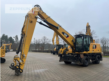 Elleçleme makinesi CATERPILLAR MH3024