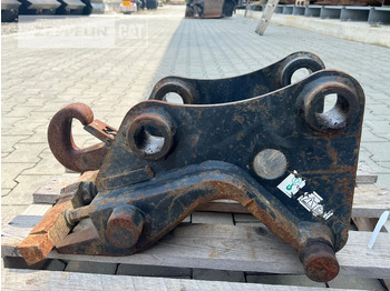 Çabuk bağlantı CATERPILLAR