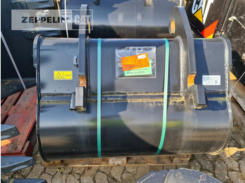 Ekskavatör kovası - İş makinaları Cat TL1200 CW20: fotoğraf 2