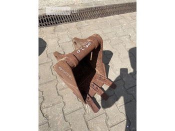 Ekskavatör kovası