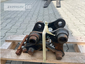 Sonstiges Schnellwechsler CW05 finansal kiralama Sonstiges Schnellwechsler CW05: fotoğraf 1