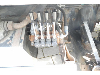 MAN TG-S 26.440 6x4 Pritsche Heckkran PK 27002+Funk finansal kiralama MAN TG-S 26.440 6x4 Pritsche Heckkran PK 27002+Funk: fotoğraf 5