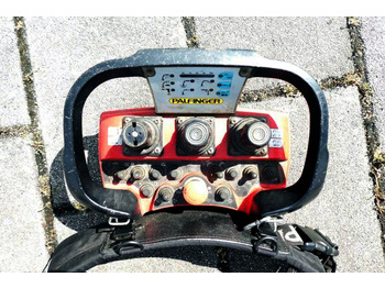 MAN TG-S 26.440 6x4 Pritsche Heckkran PK 27002+Funk finansal kiralama MAN TG-S 26.440 6x4 Pritsche Heckkran PK 27002+Funk: fotoğraf 3