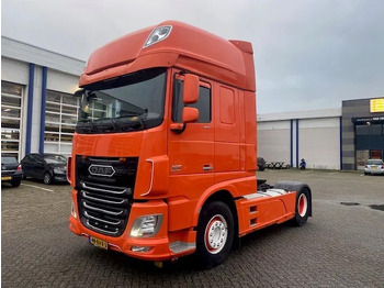 Çekici DAF XF 460