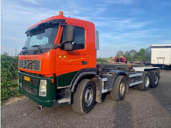 Kablo sistemli kamyon VOLVO FM 440