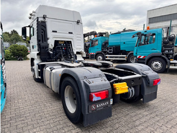MAN 18.470 LX  TGS Hydraulik Walkingfloor & Kipper finansal kiralama MAN 18.470 LX  TGS Hydraulik Walkingfloor & Kipper: fotoğraf 4