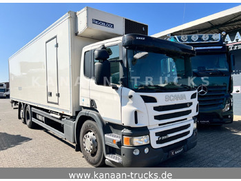 Refrijeratör kamyon SCANIA P 280