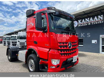 Çekici MERCEDES-BENZ Arocs 1846