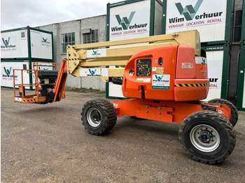 Eklemli platform JLG