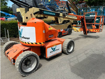 Eklemli platform JLG E450AJ
