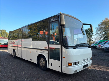 Minibüs MAN
