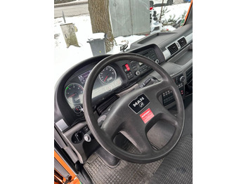 Hidrolift kamyon MAN TGS 26.400 6X2-2 BL Meille RK 20.70 Absetzkipper: fotoğraf 3 Hidrolift kamyon MAN TGS 26.400 6X2-2 BL Meille RK 20.70 Absetzkipper: fotoğraf 3