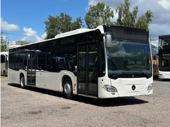 Şehir otobüsü MERCEDES-BENZ Citaro