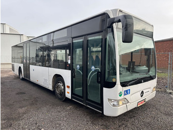 Şehir otobüsü MERCEDES-BENZ Citaro