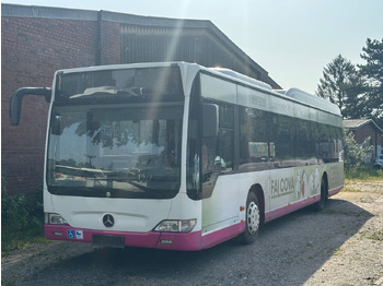 Şehir otobüsü MERCEDES-BENZ Citaro