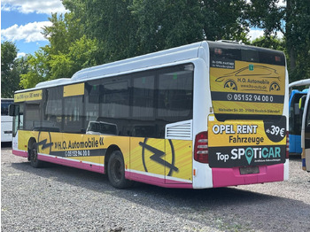 Şehir otobüsü Mercedes-Benz O 530 Citaro LE (Euro 5*TÜV 08.2025): fotoğraf 2