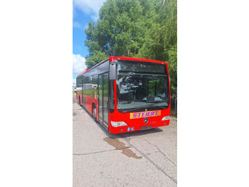 Şehir otobüsü MERCEDES-BENZ Citaro