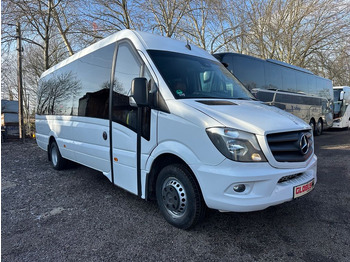 Minibüs MERCEDES-BENZ Sprinter 516