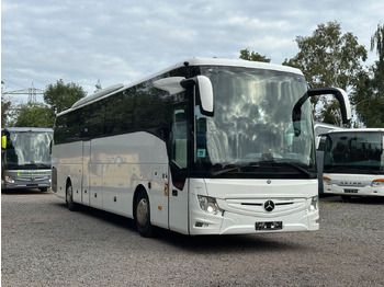 Turistik otobüs MERCEDES-BENZ Tourismo