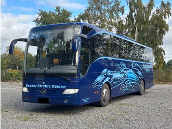 Turistik otobüs MERCEDES-BENZ Tourismo