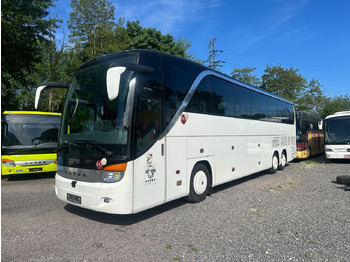 Turistik otobüs SETRA