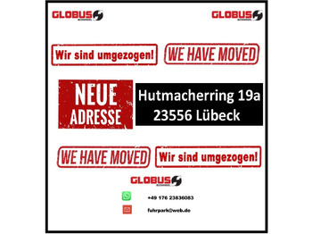 Çift katlı otobüs SETRA