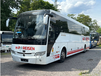 Turistik otobüs TEMSA
