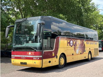 Turistik otobüs VAN HOOL