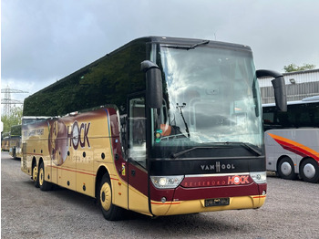 Turistik otobüs VAN HOOL