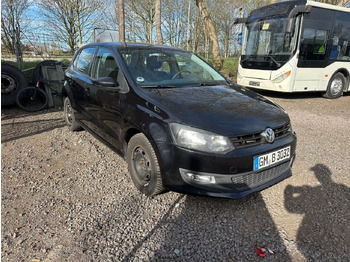 Binek araba VOLKSWAGEN