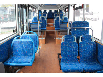 Şehir otobüsü ZHongTong Sunny (Euro 6, O530, 415 NF) ZHongTong Sunny A21 530 415(Euro 6): fotoğraf 5