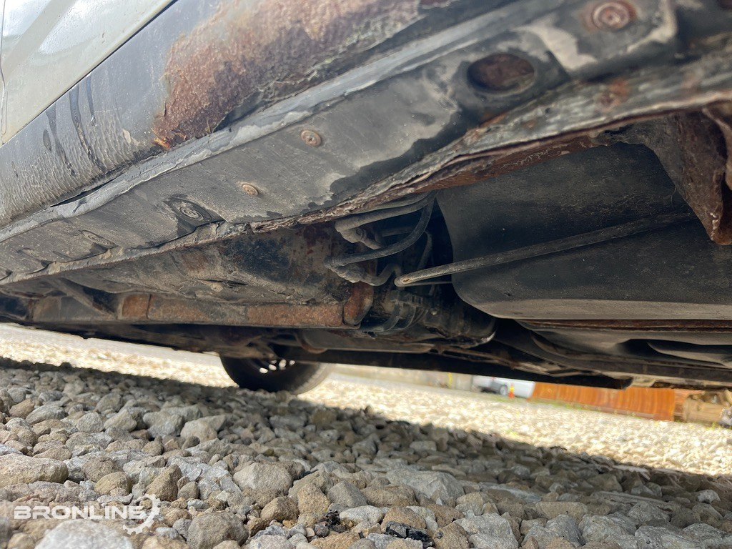 Binek araba 2005 Toyota Corolla 1.6 81kW: fotoğraf 11